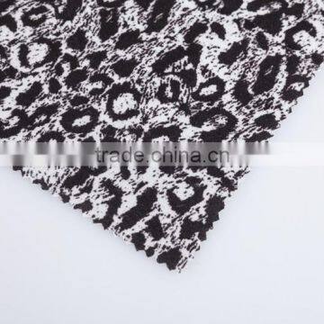 100% Polyester Knitting Printing Velvet Plush Fabric Print Home Textile Fabric Apparel Lining Fabric Quality Choice photo-3