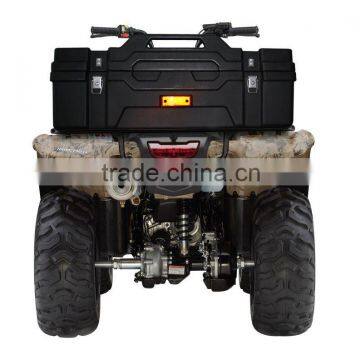 85L Rotomolded Quad Storage Box for 250cc quad