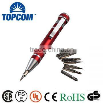 Mini Tool Screwdriver Christmas Promotional Gift