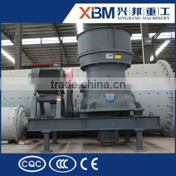 Complete automatic hydraulic hard river stone crusher cone crusher