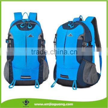 Hot Sale Fashion Unisex Mul-functional Hiking Backpack Travel Backpack Day Backpack