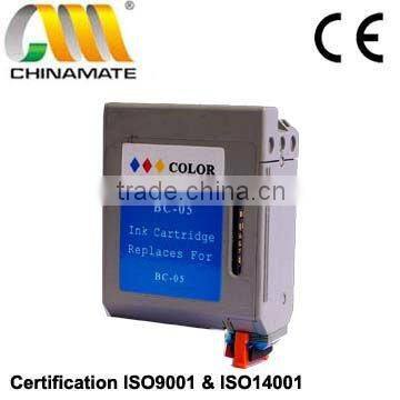 Remanufactured Ink Cartridge for BC-05