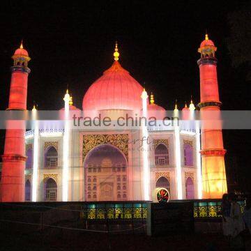 Best Quality Safety and Huge Size Famous Lantern Miniature