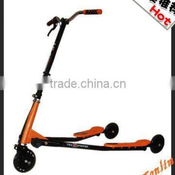 Adult Step Scooter LS-302