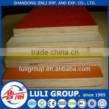 High pressure laminate sheet