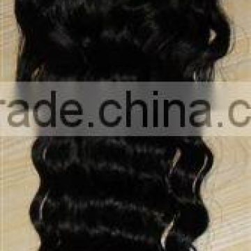 Stock Lace Frontal wig