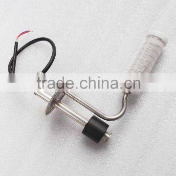 LH TN-756 fuel level sensor for yacht /fuel heating level sensor