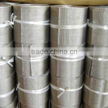 2015 Hot Sales Stainless Steel Wire Mesh