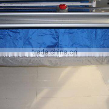 China hot sale fabric trimmer fabric cutter manual