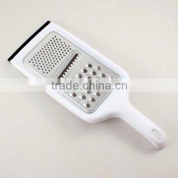 vegetable peeler grater