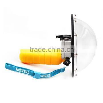 Xiaomi yi Camera Accessories Underwater Photography Acrylic Dome Port in Sale! photo-2