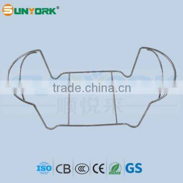 S696EW 12L Glass Bowl Halogen Oven photo-6