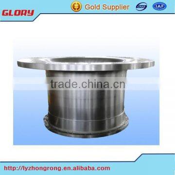 High Quality Casting Ball Mill Cover, End Cap