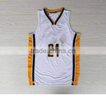 2016 New Style Manufacturers camo basketball uniform with all team