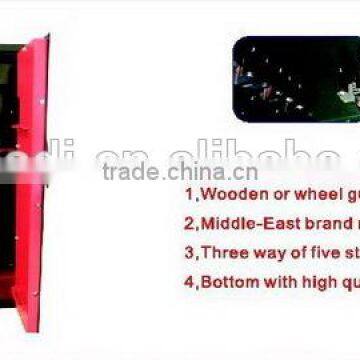 Excellent quality OEM 2015 new high security rifle gun safes