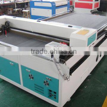 1600*2500mm,60w to 150w jeans laser engraving machine