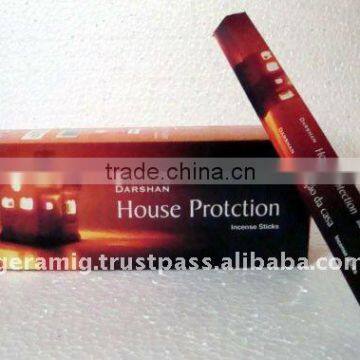 House Protection Incense Sticks