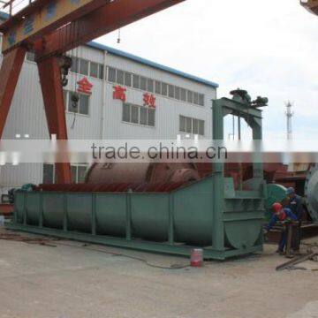 Mineral Processing Spiral Classifier/grading Machine /ore Separation photo-5