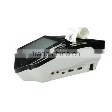 EP Tech M680 Tablet All in One Touch Screen GPRS Android POS Terminal Ethernet photo-3