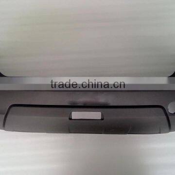 AUTO ACCESSORIES & CAR BODY PARTS & CAR SPARE PARTS rear BUMPER cover FORNISSAN QASHQAI Dualis 2006-2011