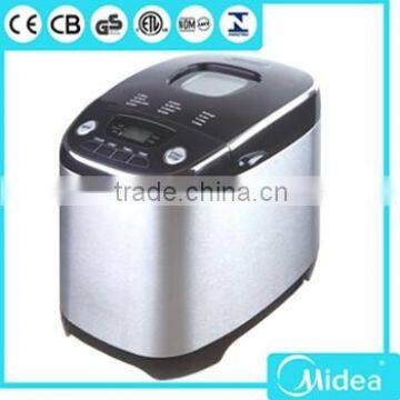 2016 Popular Designed Mini Cake Maker and Bread Maker Portable Double Bread Maker