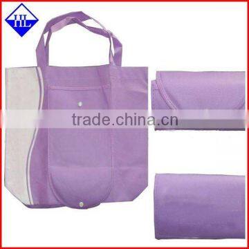 Hot sale Recycled pp non woven bags