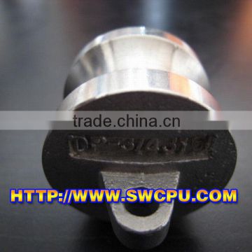 Hydraulic Quick Connector (DC Type)