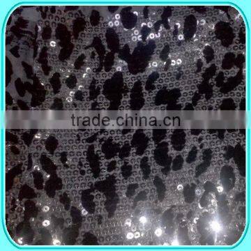 GUIPURE EMBROIDERY LACE FABRIC photo-2