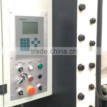 "OHA" Brand Hydraulic Shear Machine QEIIK-12/8000 Guillotine Shear Machine From NOVA Tech photo-4