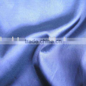 XDC9012 VISCOSE COTTON SATEEN WOVEN FABRIC