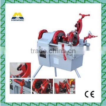 REX pipe threading machine with cost price