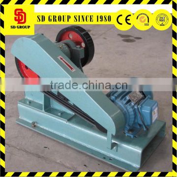 Laboratory mini jaw crusher price