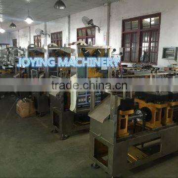 industrial automatic molding machine for honey packing