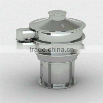 Powder Sieving shaker