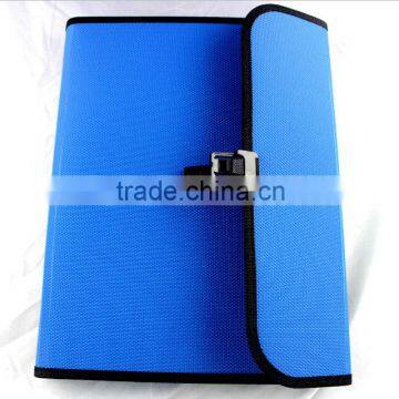 Hot Sale Document Folder Customized Document Folder Colorful Document Folders With Dividers photo-2