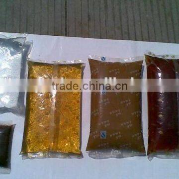 YIBAO YB-420L Automatic Vertical Tomato Ketchup Pouch Packing Machine photo-4