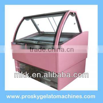 Hot Sale Cooler Case(Ce Approve) photo-3