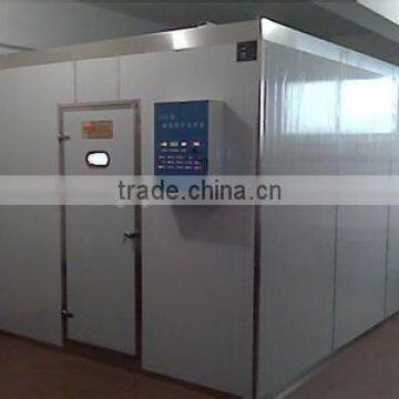 hot sale cold room with bizer compressor from refrigeration Expert