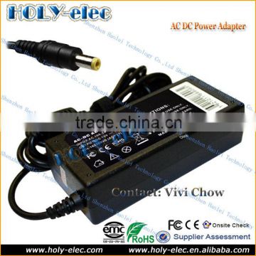 3.42A 65W 19V AC Adapter charger Compatible for Acer R33030 177626-001