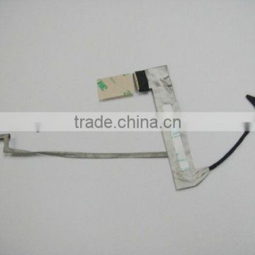 laptop LED LCD cable for ACER D720