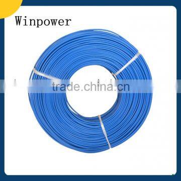 UL2587 26awg 6 core pvc sheathed cable