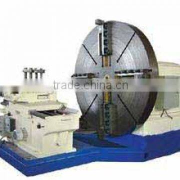 Max Diameter 2.2m CNC Landing Lathes/ Machine Tool photo-5