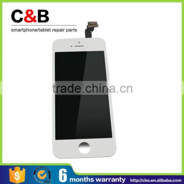 LCD&Touch Screen Assembly Digitizer Replacement for iPhone 6 4.7"