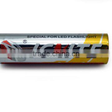 18650 3.7V 2200mAh Rechargeable Li-ion Batteries