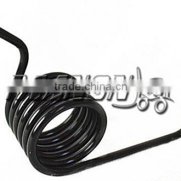 forklift parts pedal return spring