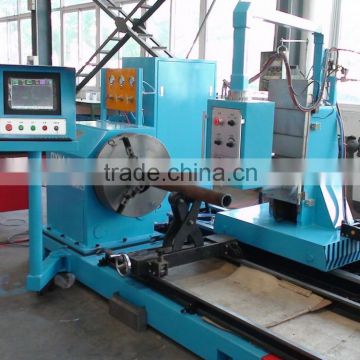 CNC Pipe Profile Cutting Machine