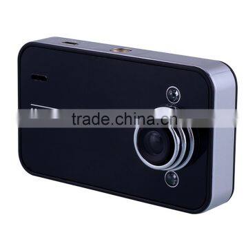 Full HD 1080P Car Video Camera Recoder Car Black Box DVR K6000