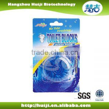 Blue Toilet Pipe Cleaner