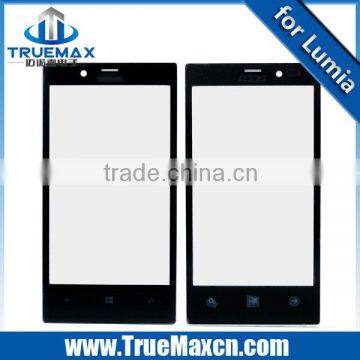 2015 New Arrival for Nokia Lumia 720 Glass Lens Touch Panel