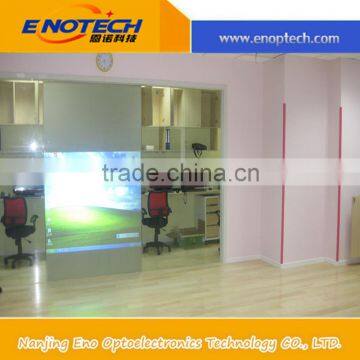 2016 jewellry rear projector film design